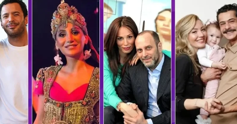 2 Ağustos magazin gündemi çok konuşulacak! Hande Erçel ile Barış Arduç, Güzide Duran, Sitare Akbaş...