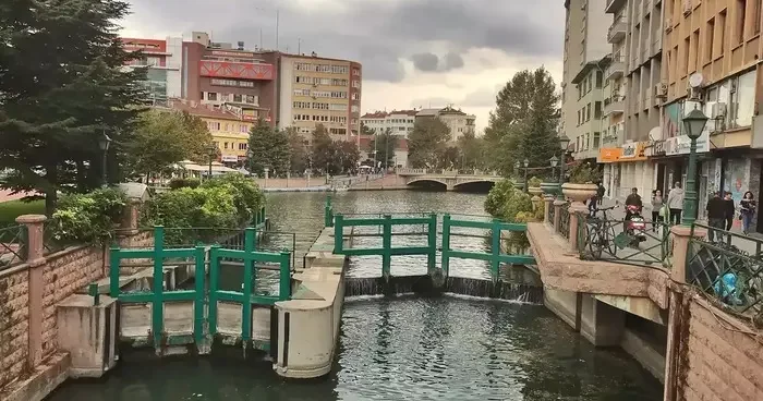 Yemenli 2 öğrenci ve babaları millet bahçesinde darp edildi
