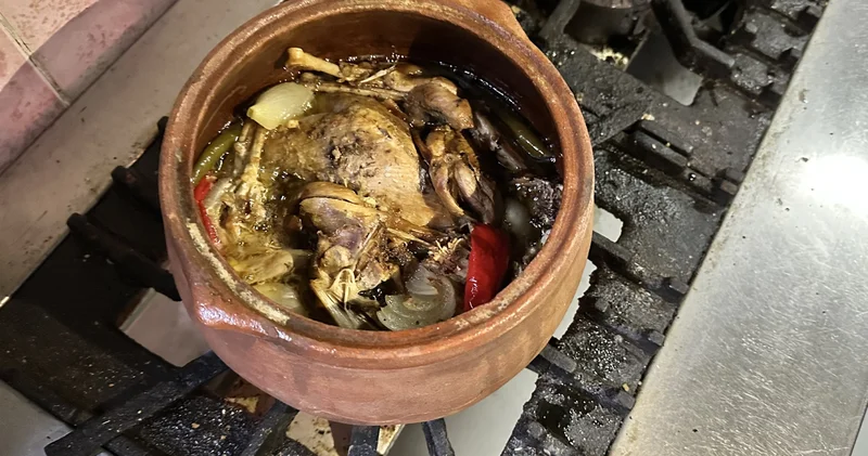 Kralların vazgeçilmez yemeği Konya da sofraları süsleyecek!
