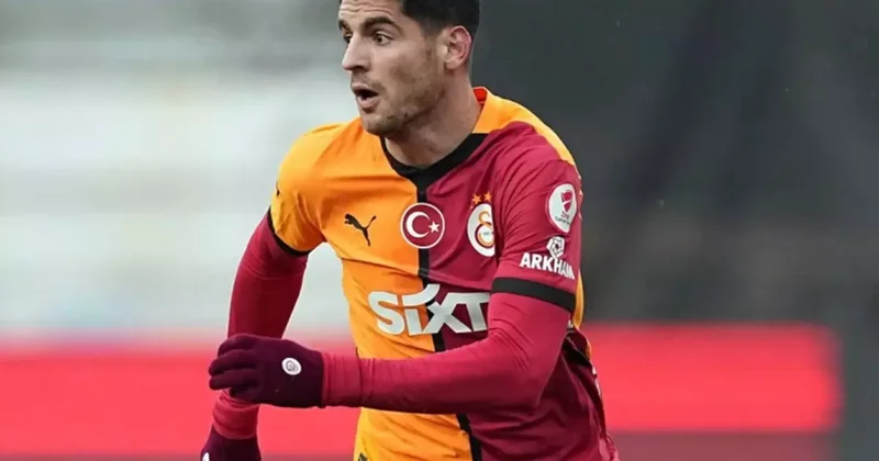 Galatasaray ın Morata kararı İtalyanları delirtti