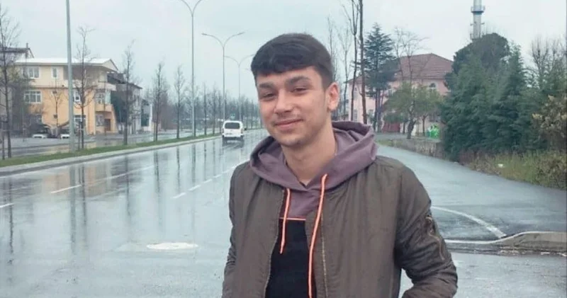 Sakarya Nehri nde kayboldu... Görkem i arama çalışmaları 2 nci gününde!