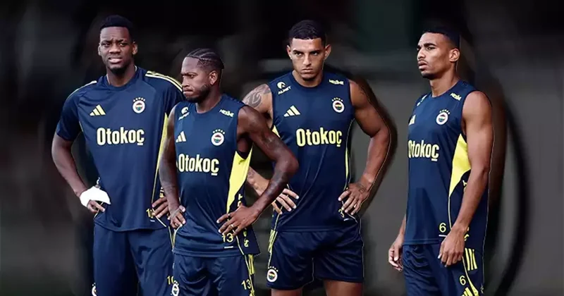 Fenerbahçe s star is a suitor from Russia! Here is the asking price...