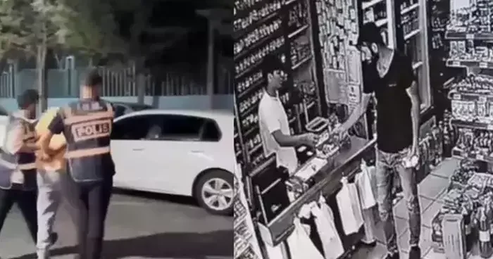 Yumurta çırparken arkadaşının boğazını kesmişti! Katilin ifadesi ortaya çıktı
