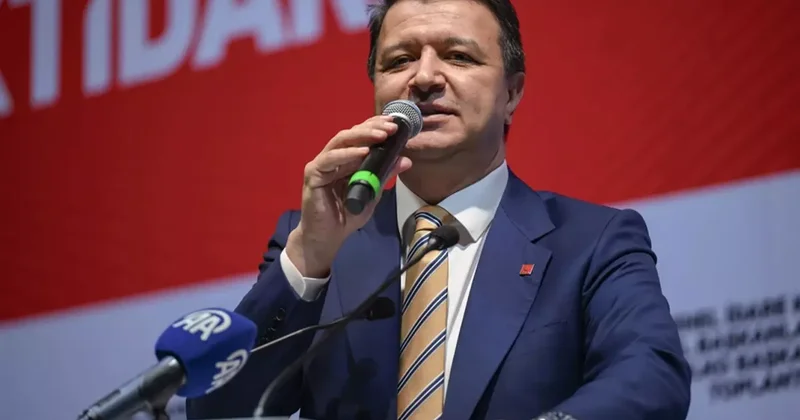 Saadet Partisi Genel Başkanı Arıkan: Kendi gemilerimizi hazırlayacağız ve Gazze ye yelken açacağız