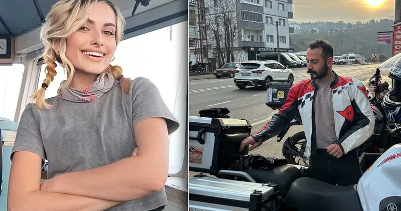 Sinem’in katili Ali Eren Somun Sinop’ta çadır kurarken yakalandı! Cinayetle ilgili korkunç detaylar ortaya çıktı