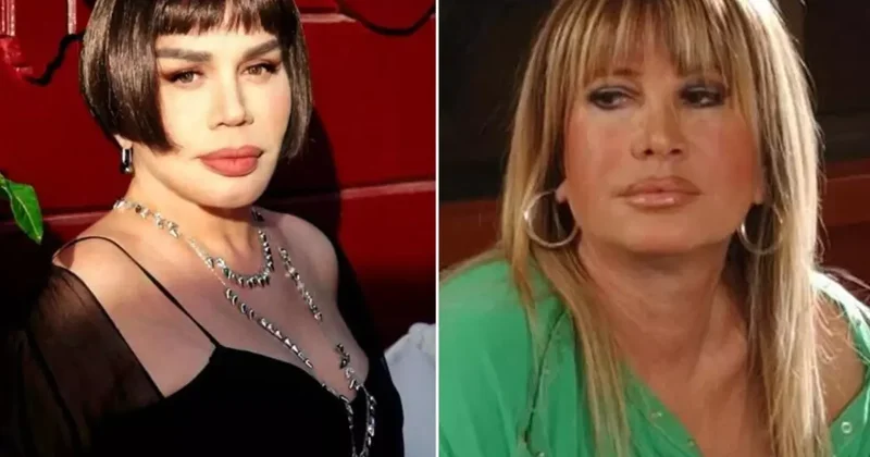 Sezen Aksu, Pakize Suda nın vasiyetini yerine getirdi