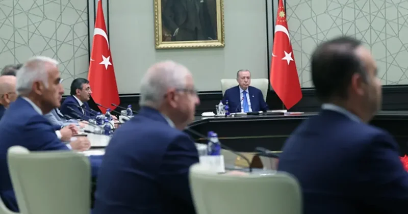 Bakan Uraloğlu: Seçimin 2027 yılında olacağını düşünüyorum