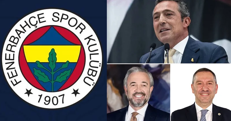 Fenerbahçe ye yıllardır beklenen müjdeli haber geldi