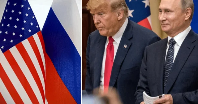 Rusya dan ABD nin nükleer adımına cevap: Bırakın Trump’ın iki denizaltısı biraz yüzsün Avrupa Haberleri