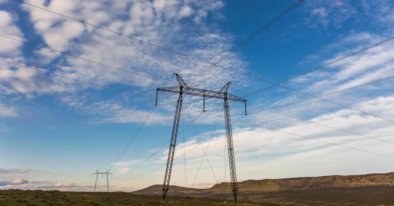 Suriye de günlük elektrik kullanım süresi yaklaşık 10 saate yükselecek