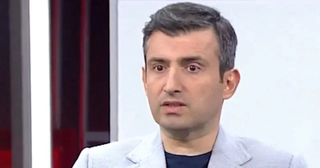 Selçuk Bayraktar dan eleştirilere sert yanıt: Yıkmak kolay peki sen ne inşa ettin? VİDEO İZLE