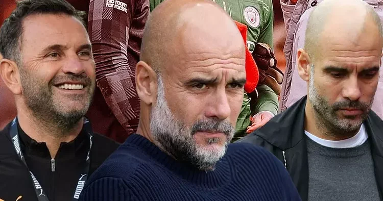 Okan Buruk, Guardiola nın elinden alıyor! İşte Galatasaray ın transfer planı