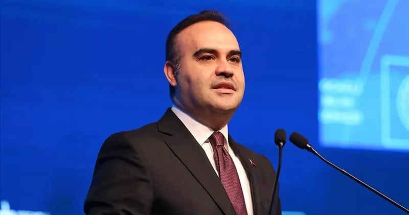 Bakan Kacır, temmuz ayı dış ticaret verilerini değerlendirdi