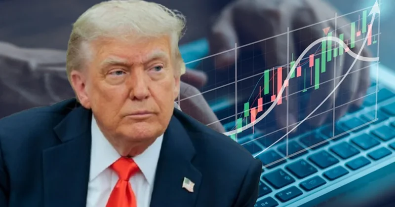 Trump işsizlik rakamlarını beğenmeyince istatistik kurumu başkanını kovdu Sözcü Gazetesi