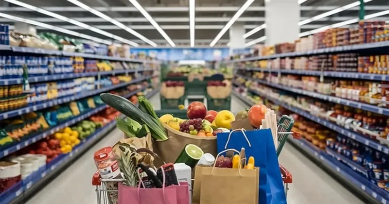 Temmuz ayında markette fiyatı en çok artan ve azalan ürünler belli oldu Sözcü Gazetesi