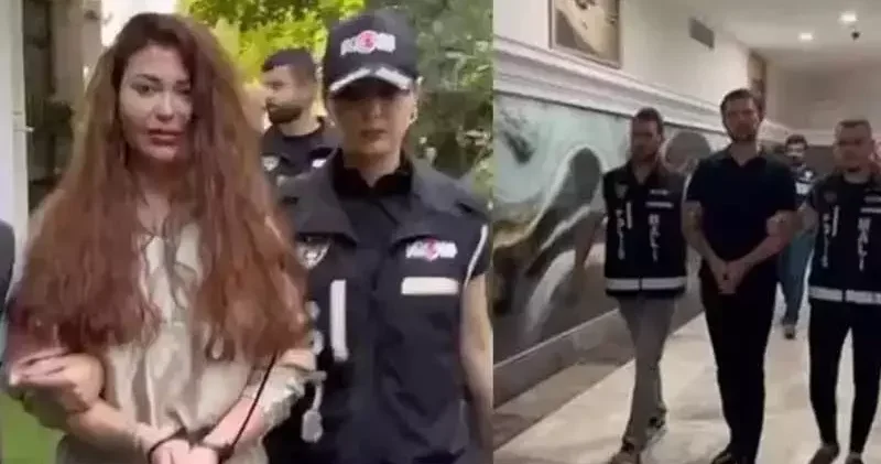 Fenomenler Soruşturması nda Neslim İnanç Güngen çiftine 308 yıl hapis talebi