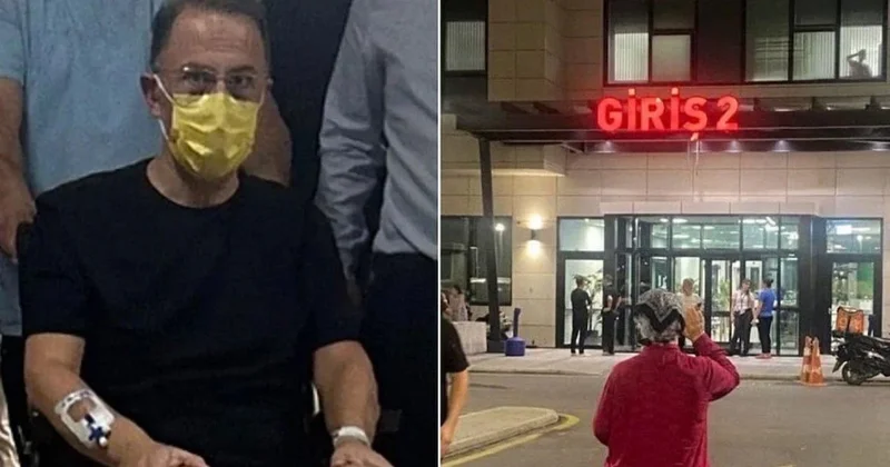 Murat Çalık ın avukatı: Artık beklemeye gerek yok, çünkü tablo çok açık Sözcü Gazetesi