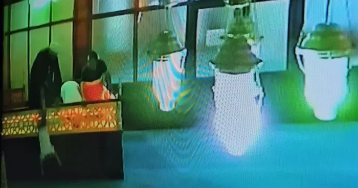 Çorum da herkes bu imamı konuşuyor: Namaz kılarken küçük çocuğun hayatını kurtardı!