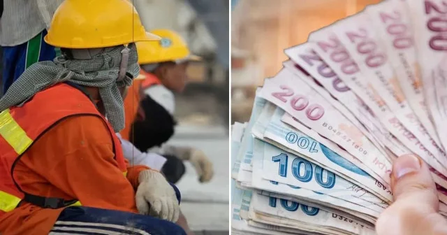 Kamu işçisi zammında anlaşma sağlandı: İmzalar atıldı Ekonomi Haberleri