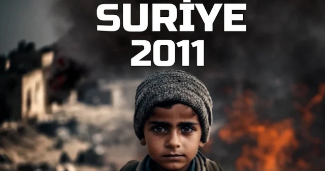 İçişleri Bakanlığınca Suriyelilerin gönüllü geri dönüşlerini konu alan kısa film hazırlandı VİDEO İZLE