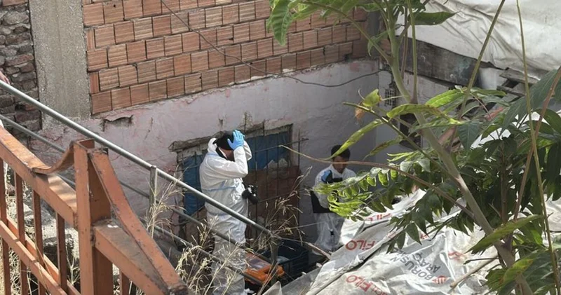 Son dakika: Yumurta çırpan arkadaşının boğazını kesti! Hatırlamıyorum Son dakika haberleri
