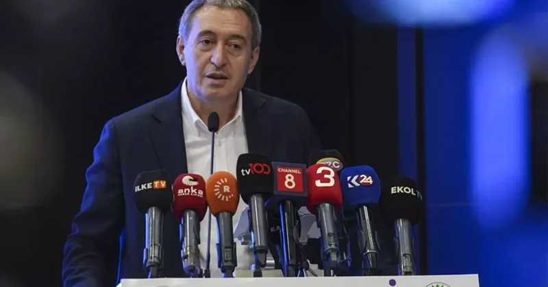 Tuncer Bakırhan dan CHP ye sert tepki: 3 g