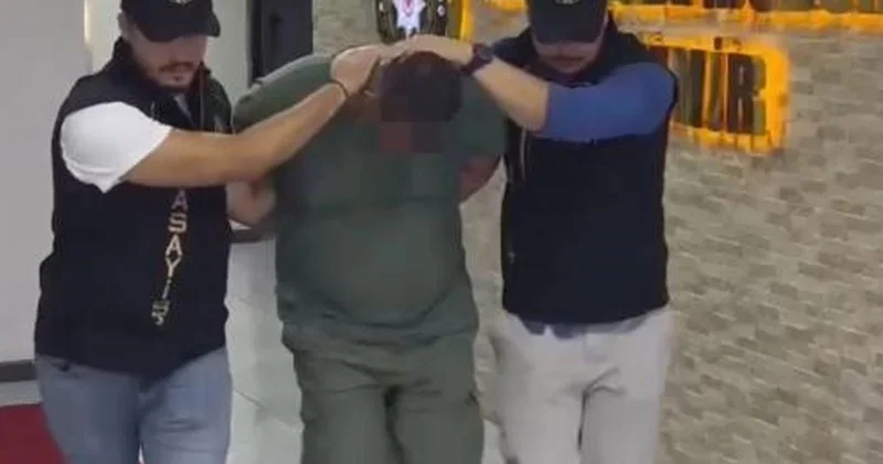İzmir’de yaşlı çift evlerinde ölü bulundu: Katil, kadının oğlu çıktı