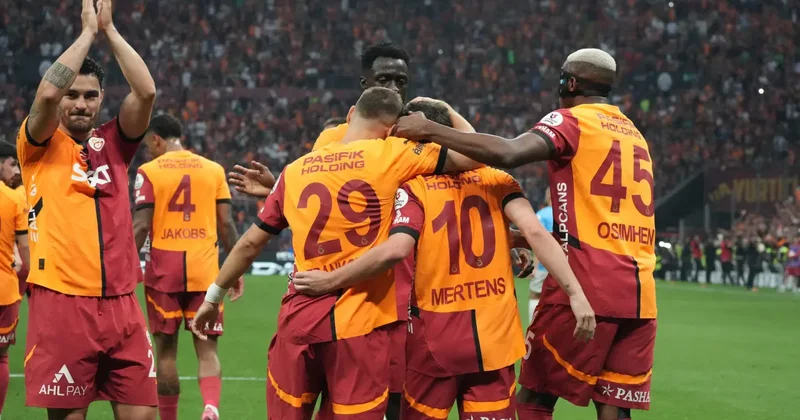Galatasaray ın kemik oyuncusuna İtalya dan transfer teklifi