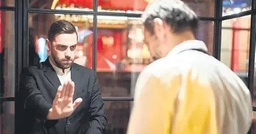 MEVLÜT TEZEL ‘Damsız’ müşteri almamanın cezası!
