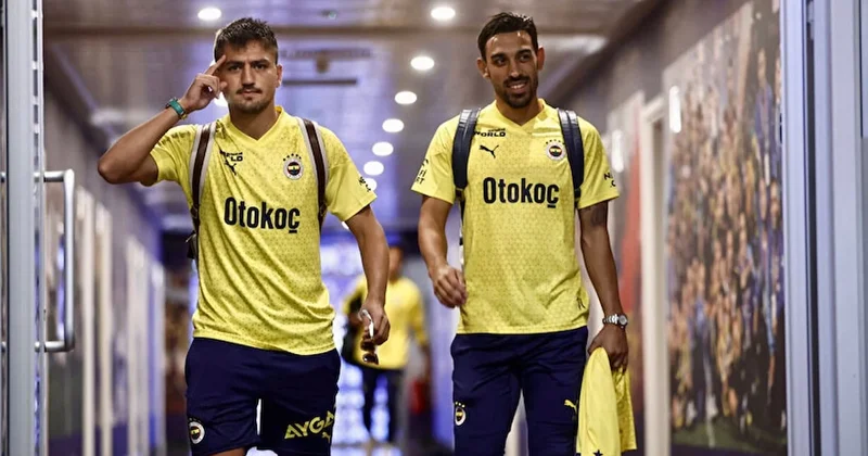 Beşiktaş, Fenerbahçe nin yıldızını istiyor Sözcü Gazetesi