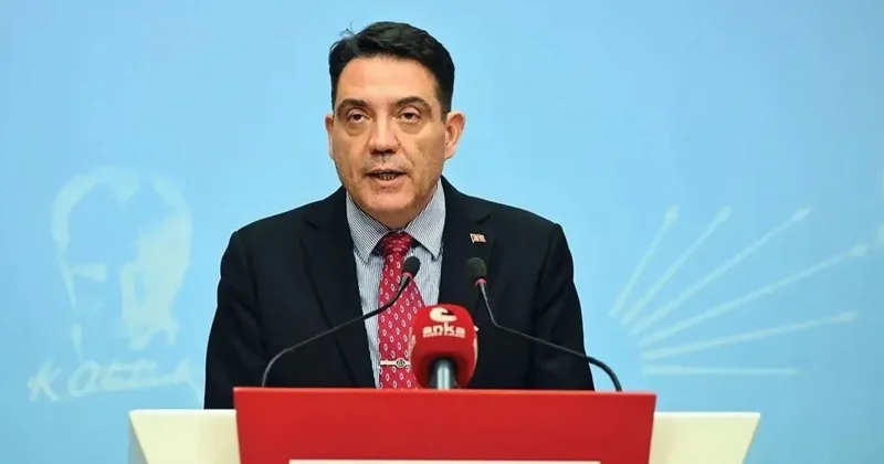 CHP nin ‘seçilmiş sivil irade’ rahatsızlığı! MSÜ Rektörü Afyoncu’nun sözlerini hedef aldı