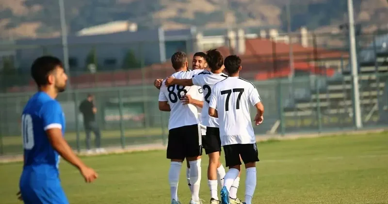 Süper Lig efsanesine bir darbe de Türkiye Kupası nda! İlk turda elendiler