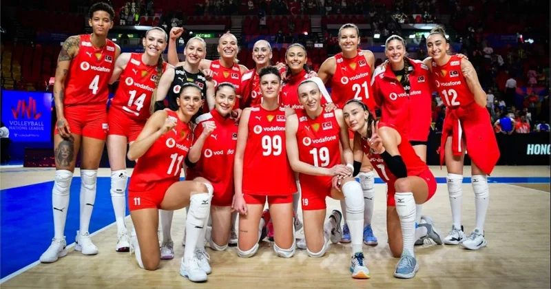 Dünyanın en zengin voleybolcuları ve servetleri açıklandı: Listede 2 Türk yıldız bulunuyor Sözcü Gazetesi