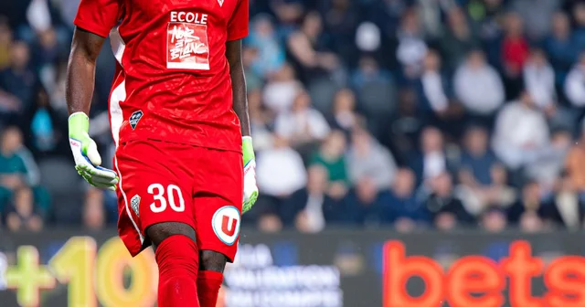 Çaykur Rizespor Fildişili kaleci Yahia Fofana ile anlaştı Rize Haberleri