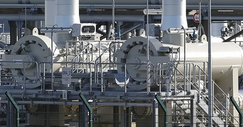 Rusya ve Çin doğal gaz sevkiyatının artırılması konusunda anlaştı