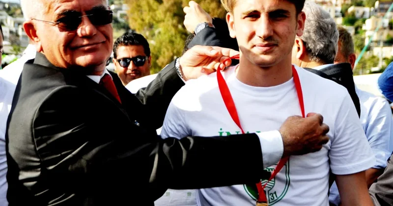 Bodrum FK ye Kerem piyangosu Sözcü Gazetesi