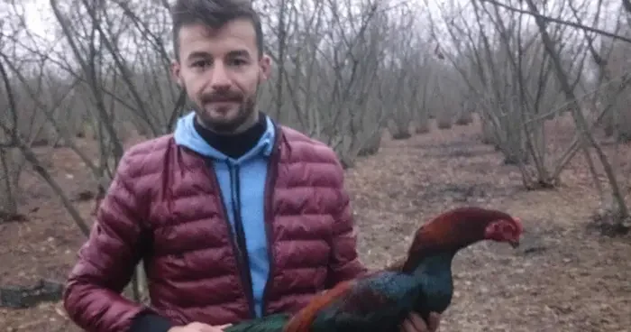 Fabrikada duvar ile çelik boru arasına sıkışan işçi öldü