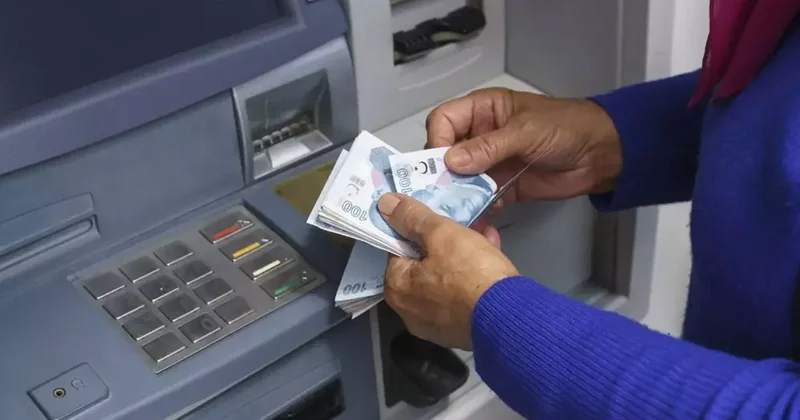 Dolandırıcıların yeni tuzağı: ATM lerde bu hatayı sakın yapmayın