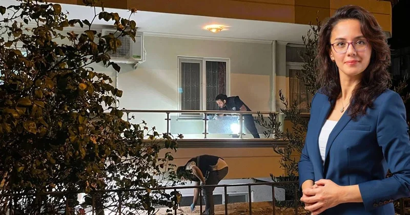 CHP li başkanın aile evine molotof atmışlardı: Tutuklandılar