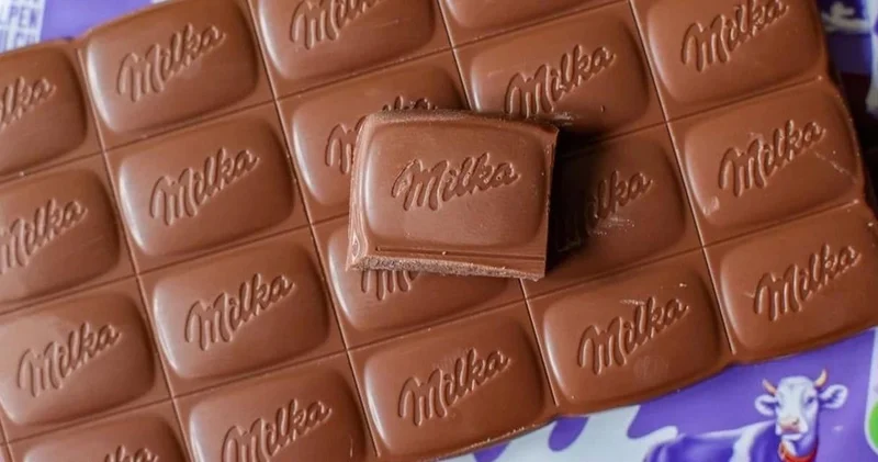 Milka ya dava açıldı: Bakın paketlerine ne koymuş!