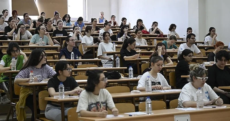 YKS 2025 ek tercihler ne zaman başlayacak? Ek tercih kılavuzu detayları
