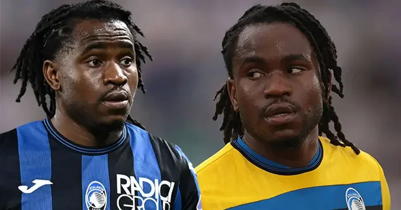 Galatasaray ve Fenerbahçe peşindeydi! Atalanta dan Ademola Lookman kararı Fanatik Gazetesi Galatasaray (GS) Haberleri Spor