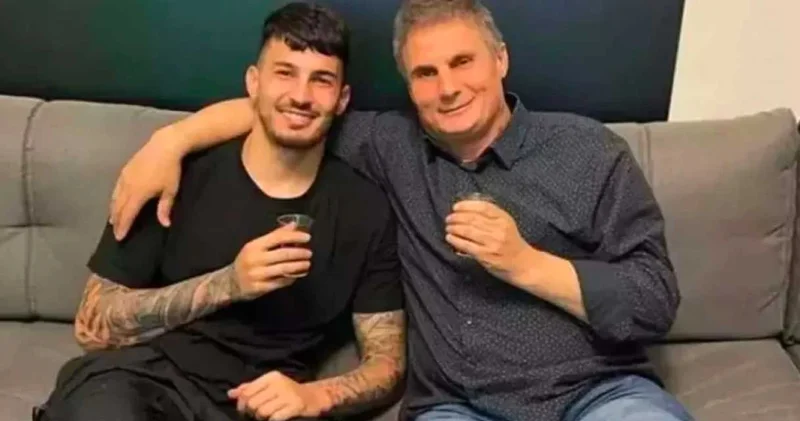 Uğurcan Çakır ın babasından transfer tepkisi