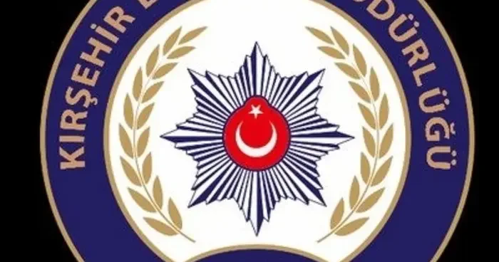 Kırşehir’de 75 suç kaydı bulunan şahıs yakalandı