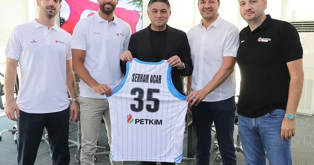 Petkimspor dan Başkan Acar a ziyaret İzmir Haberleri