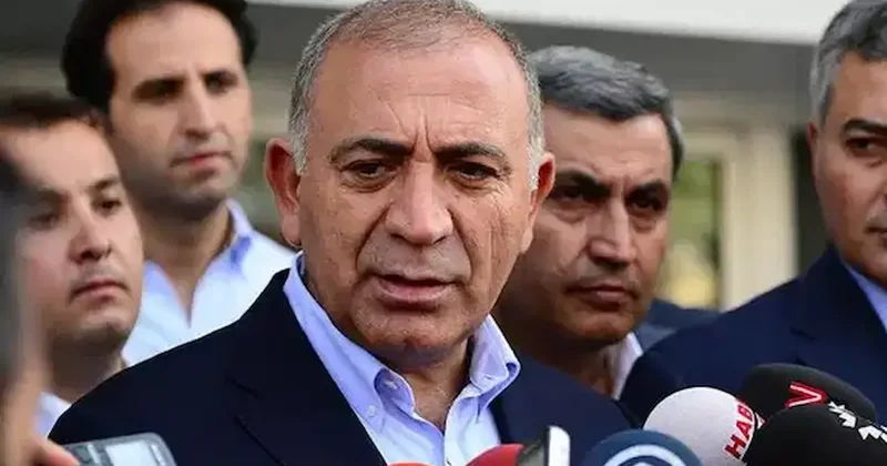 Gürsel Tekin, parti kuracağını açıklayıp Kılıçdaroğlu nu da davet etmişti Sözcü Gazetesi