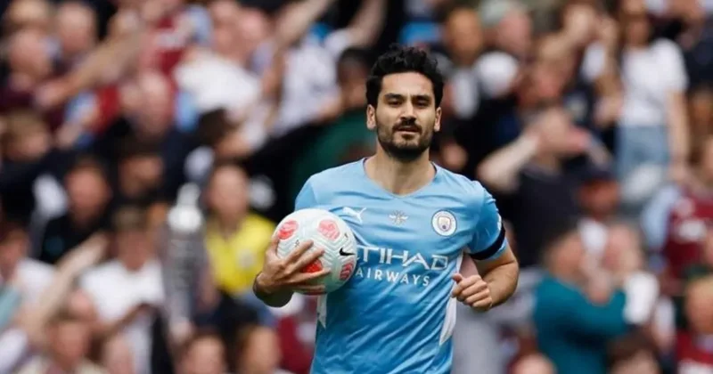Galatasaray, İlkay Gündoğan ı İstanbul a getiriyor! İşte transferin maliyeti...