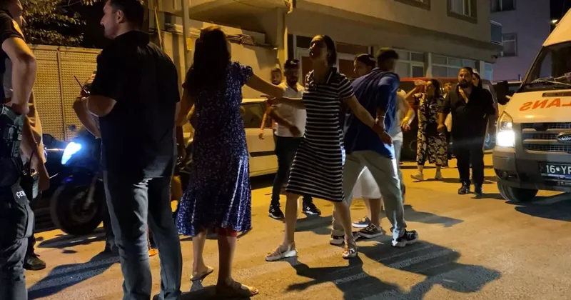 Suç makinesi düğünde yakalandı! Yakınları polise vermek istemedi