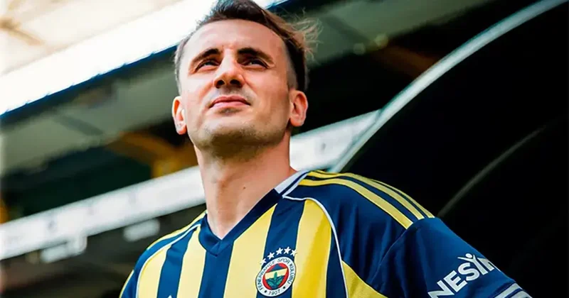 Kerem Aktürkoğlu Fenerbahçe ye transfer oldu, piyango Bodrum FK ya vurdu Fanatik Gazetesi Futbol Haberleri Spor