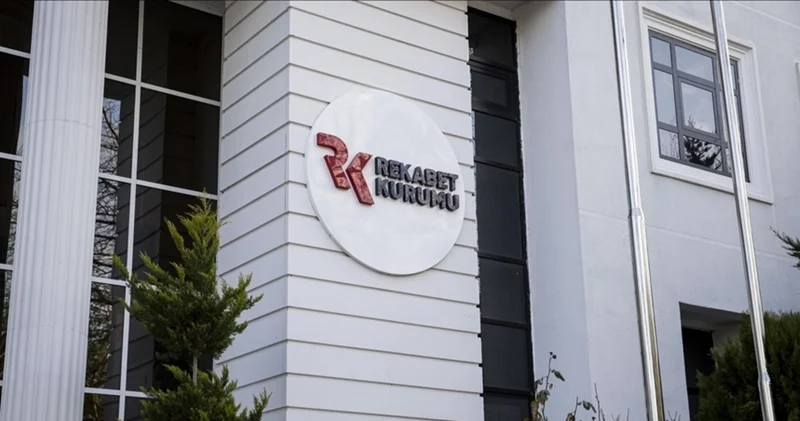 Tersanelere rekabet soruşturması İş Yaşam Haberleri